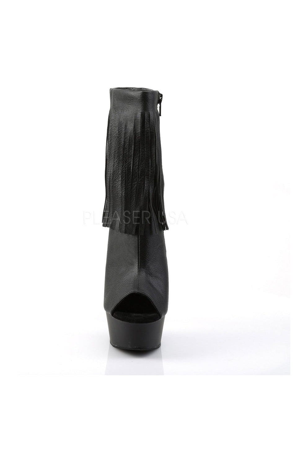 Pleaser Ankle Boots Platform Stripper Shoes | Buy at Sexyshoes.com