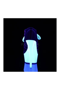 Pleaser Pumps Platform Stripper Shoes | Buy at Sexyshoes.com