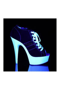 Pleaser Pumps Platform Stripper Shoes | Buy at Sexyshoes.com
