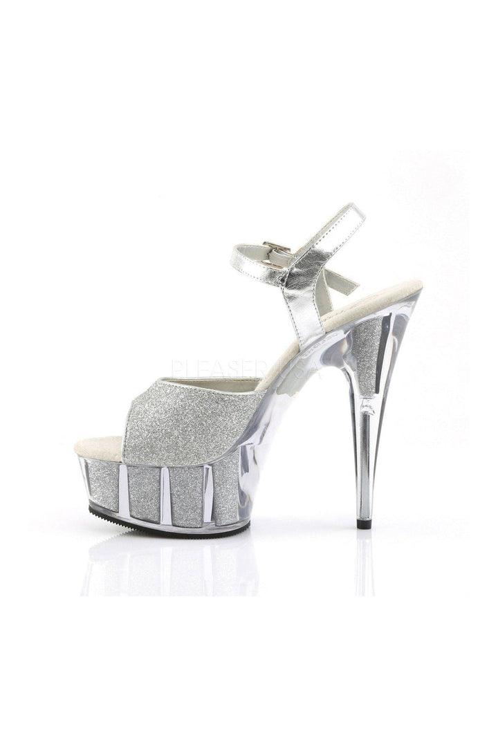 Pleaser Sandals Platform Stripper Shoes | Buy at Sexyshoes.com