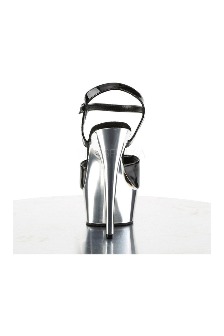 Pleaser Sandals Platform Stripper Shoes | Buy at Sexyshoes.com