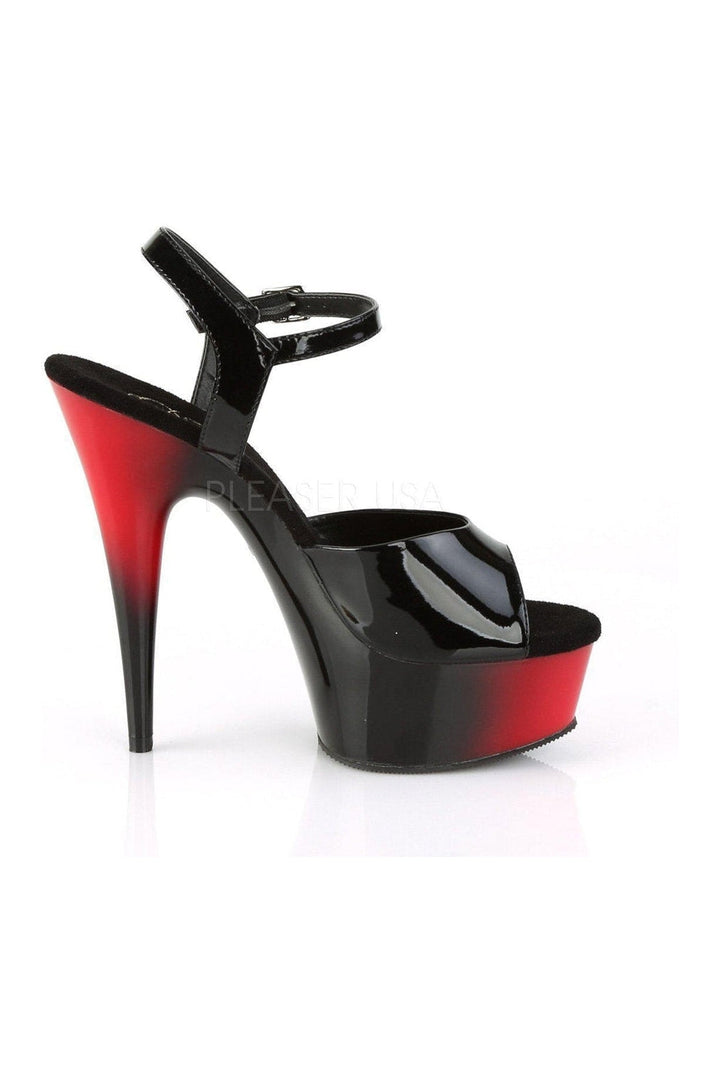 Pleaser Sandals Platform Stripper Shoes | Buy at Sexyshoes.com