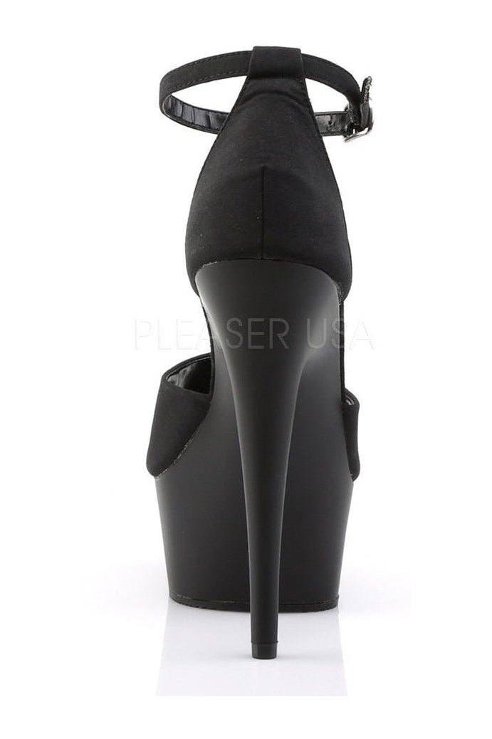 Pleaser Sandals Platform Stripper Shoes | Buy at Sexyshoes.com