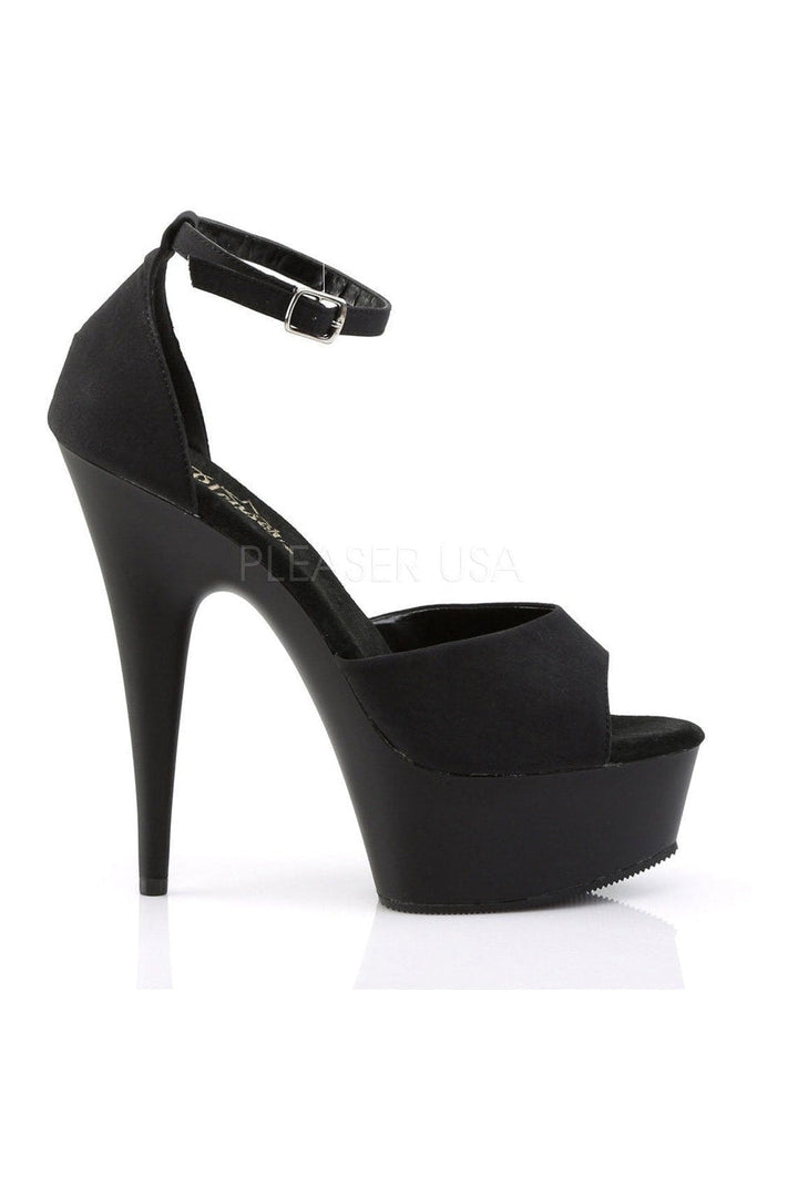 Pleaser Sandals Platform Stripper Shoes | Buy at Sexyshoes.com