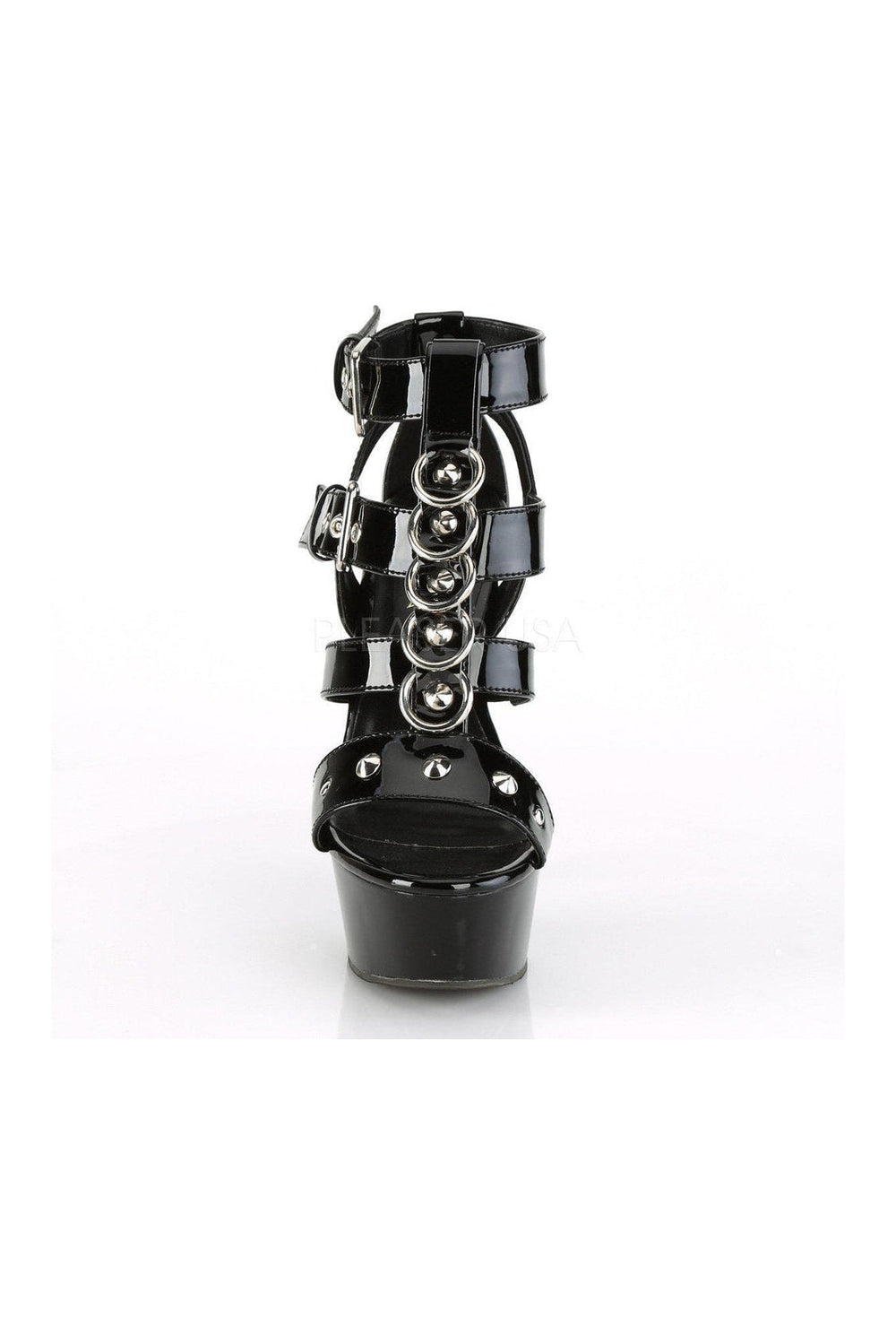 Pleaser Sandals Platform Stripper Shoes | Buy at Sexyshoes.com