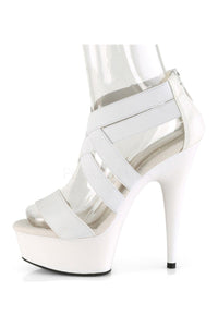 Pleaser Sandals Platform Stripper Shoes | Buy at Sexyshoes.com
