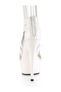 Pleaser Sandals Platform Stripper Shoes | Buy at Sexyshoes.com