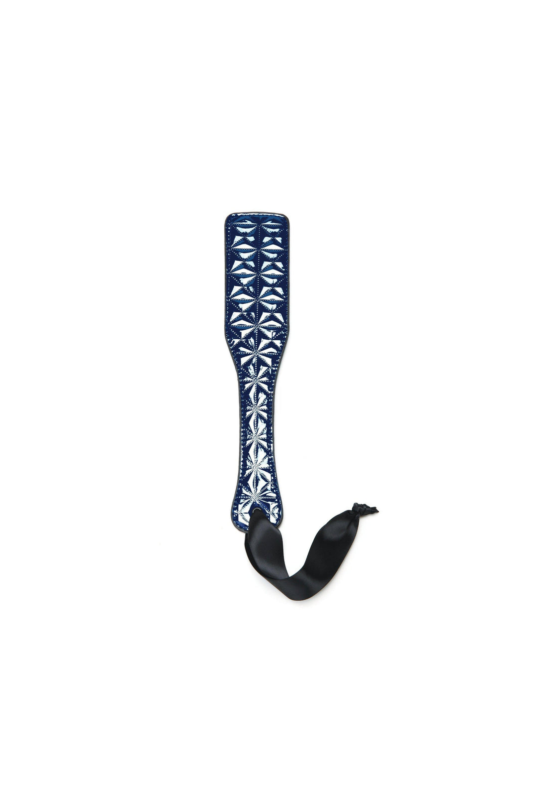 Diamond Textured Spanking Paddle-Cuffs + Chokers-Whipsmart-Blue-O/S-SEXYSHOES.COM