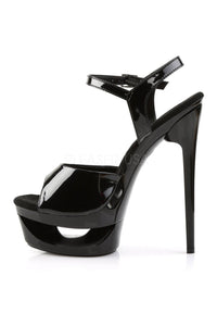 Pleaser Sandals Platform Stripper Shoes | Buy at Sexyshoes.com