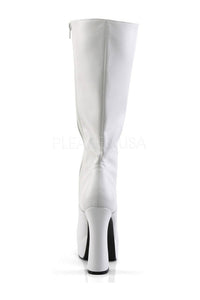 Pleaser Knee Boots Platform Stripper Shoes | Buy at Sexyshoes.com