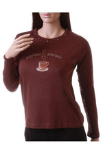Espresso Yourself T-Shirt
