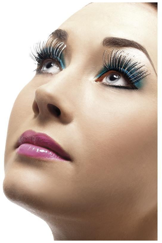 Eyelashes | Silver-Fever-Silver-Eyelashes-SEXYSHOES.COM