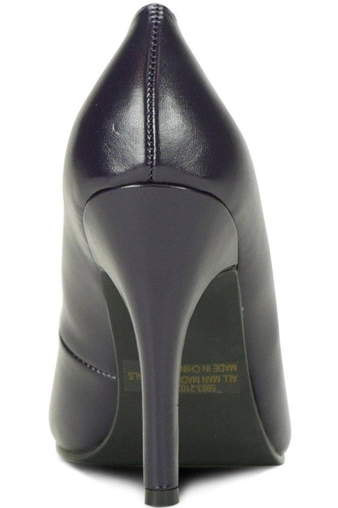 Fashions Pump-Purple-Sexyshoes Brand-Pumps-SEXYSHOES.COM