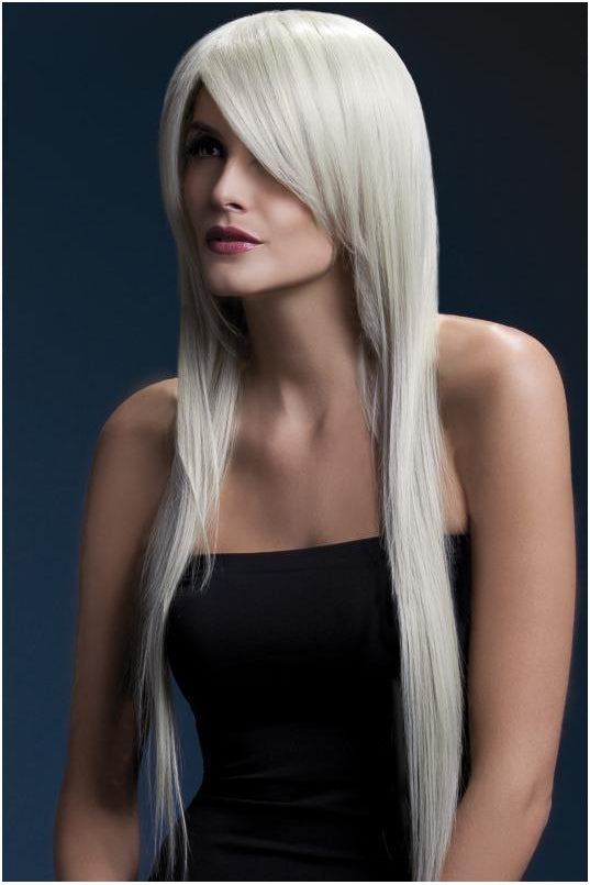 Fever Amber Wig | Blonde-Fever-Blonde-Wigs-SEXYSHOES.COM
