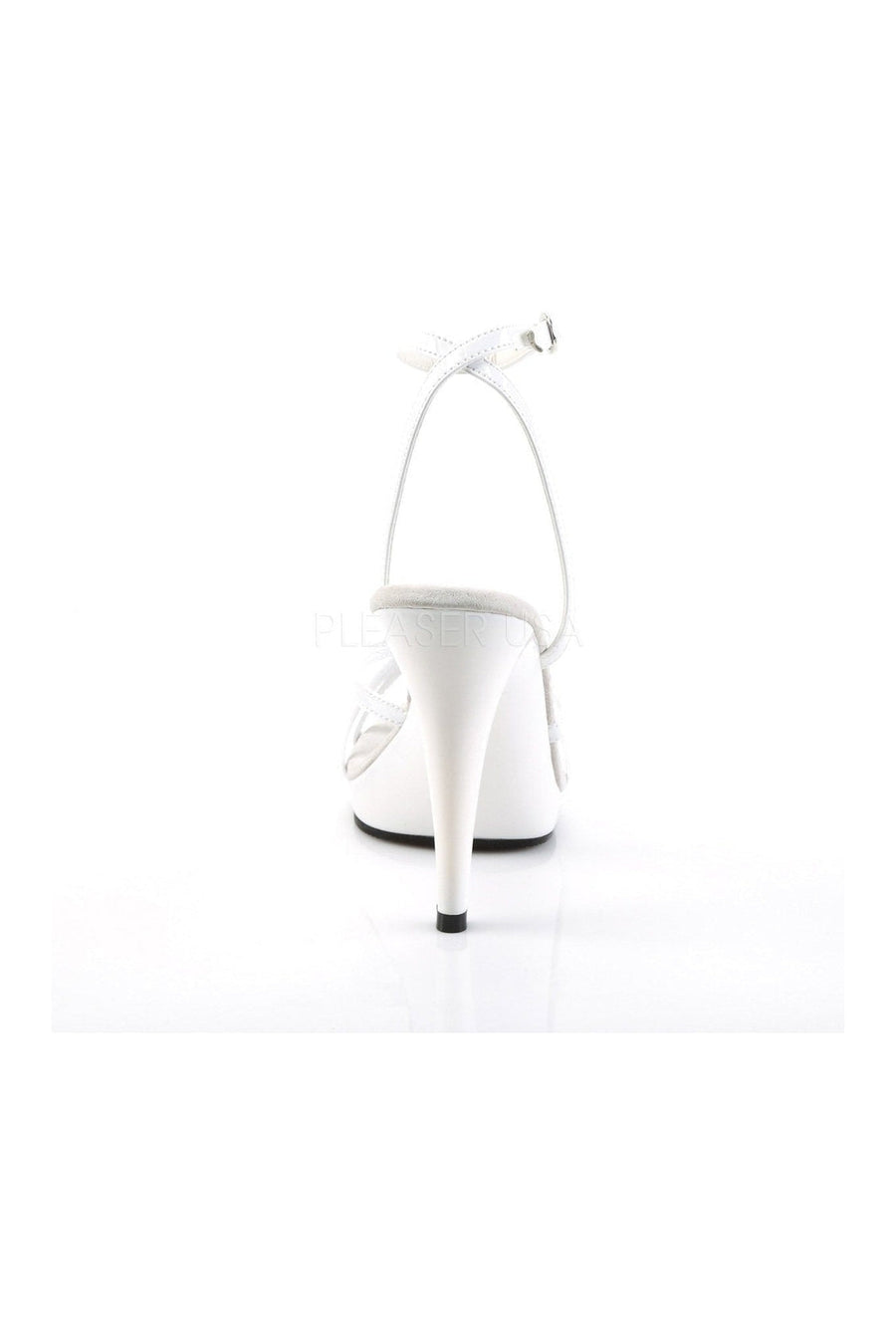 FLAIR-436 Sandal | White Patent-Fabulicious-Sandals-SEXYSHOES.COM