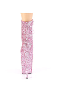 Pleaser Ankle Boots Platform Stripper Shoes | Buy at Sexyshoes.com