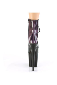 Pleaser Ankle Boots Platform Stripper Shoes | Buy at Sexyshoes.com