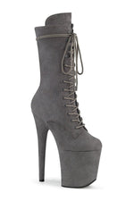 FLAMINGO-1050FS Exotic Knee Boot
