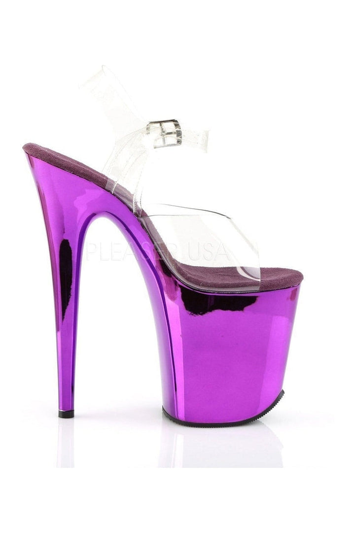 Pleaser Sandals Platform Stripper Shoes | Buy at Sexyshoes.com