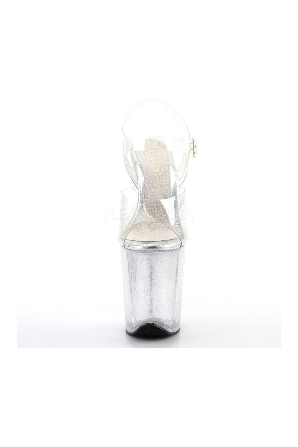 Pleaser Sandals Platform Stripper Shoes | Buy at Sexyshoes.com
