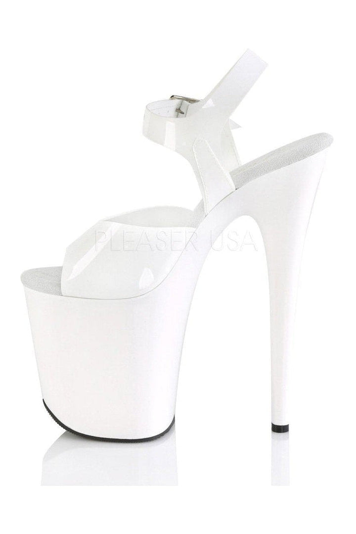 Pleaser Sandals Platform Stripper Shoes | Buy at Sexyshoes.com