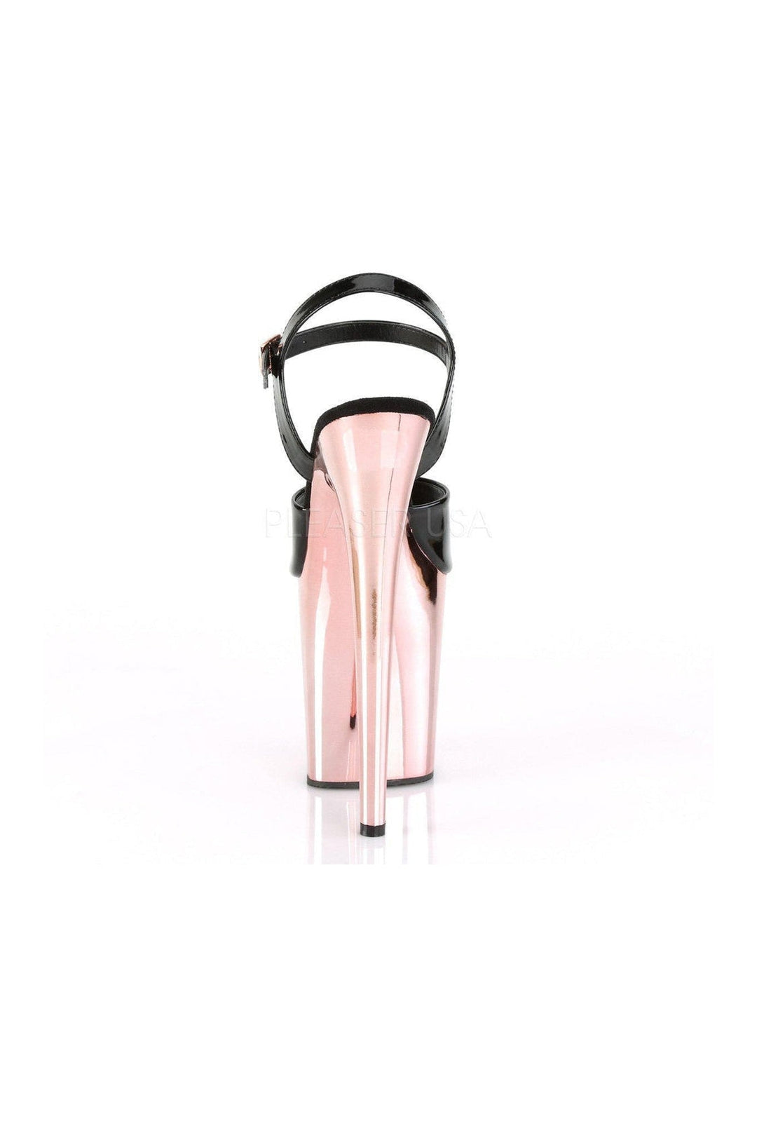 Pleaser Sandals Platform Stripper Shoes | Buy at Sexyshoes.com