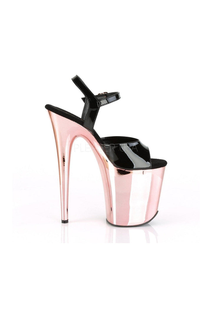 Pleaser Sandals Platform Stripper Shoes | Buy at Sexyshoes.com