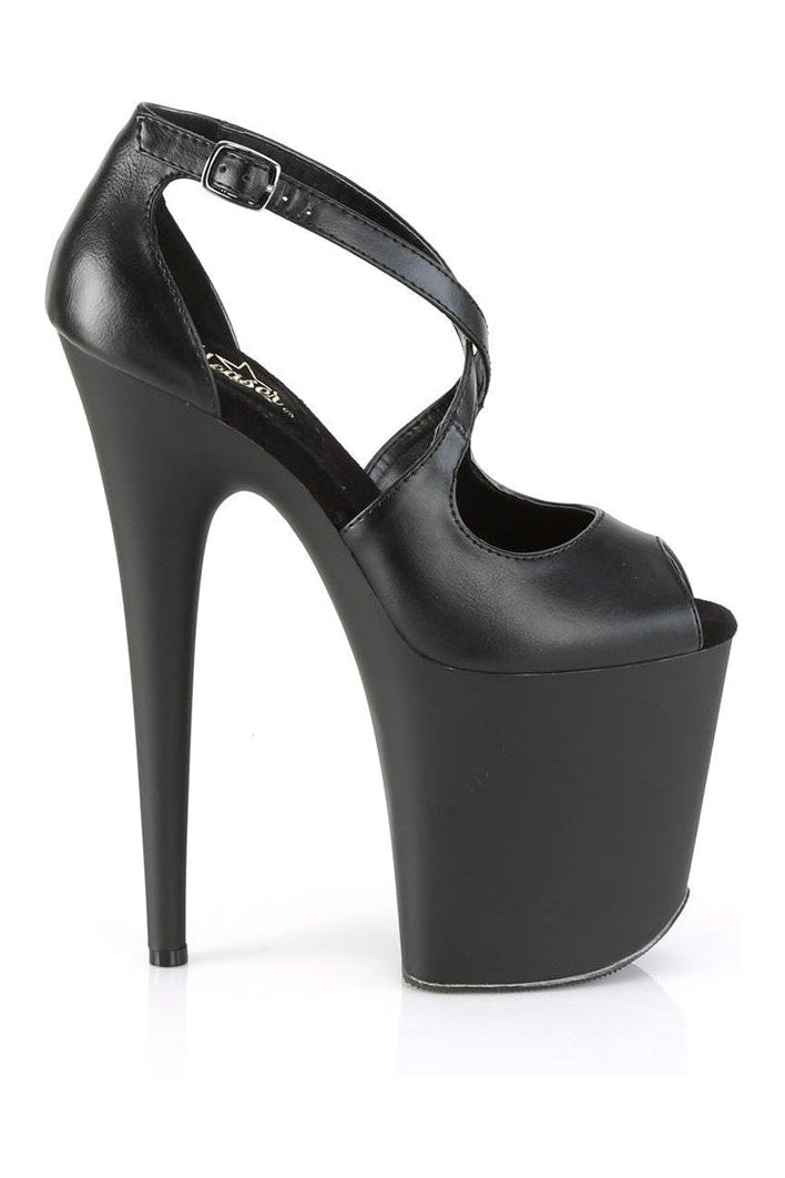 Pleaser Sandals Platform Stripper Shoes | Buy at Sexyshoes.com
