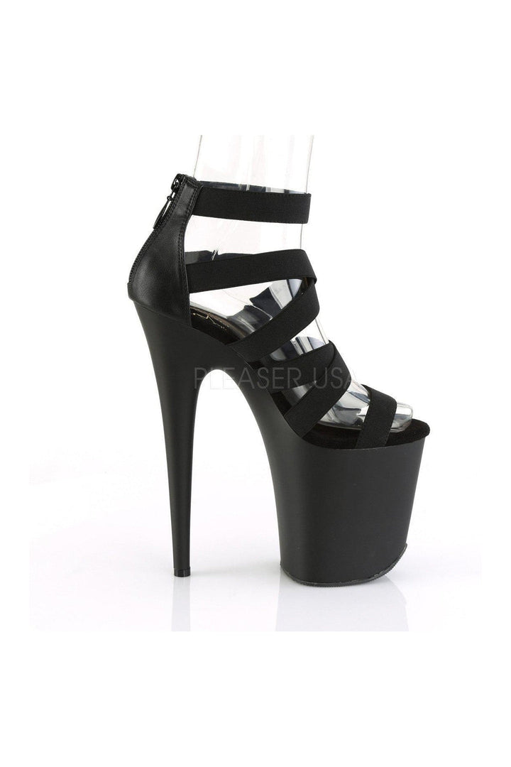 Pleaser Sandals Platform Stripper Shoes | Buy at Sexyshoes.com