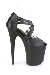 Pleaser Sandals Platform Stripper Shoes | Buy at Sexyshoes.com