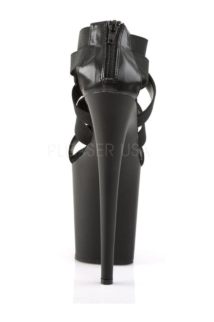 Pleaser Sandals Platform Stripper Shoes | Buy at Sexyshoes.com