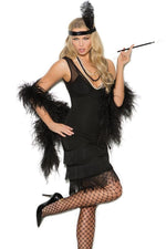 Flapper Costume
