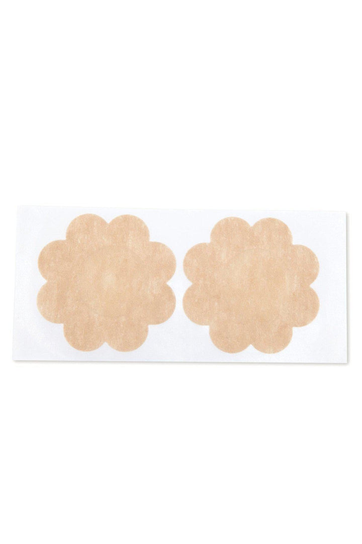 Flower Pasties