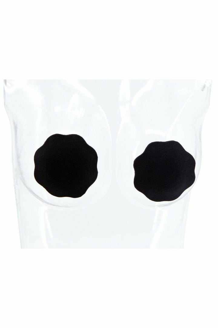 Flower Shaped Nipple Covers
