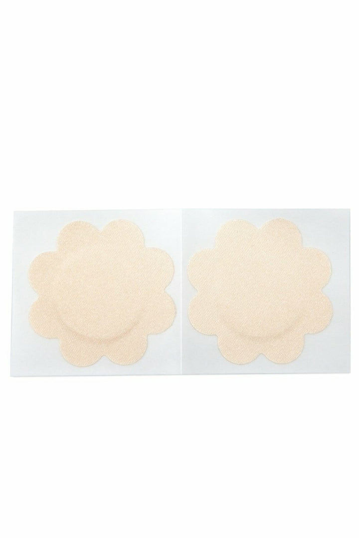 Flower Shaped Nipple Covers