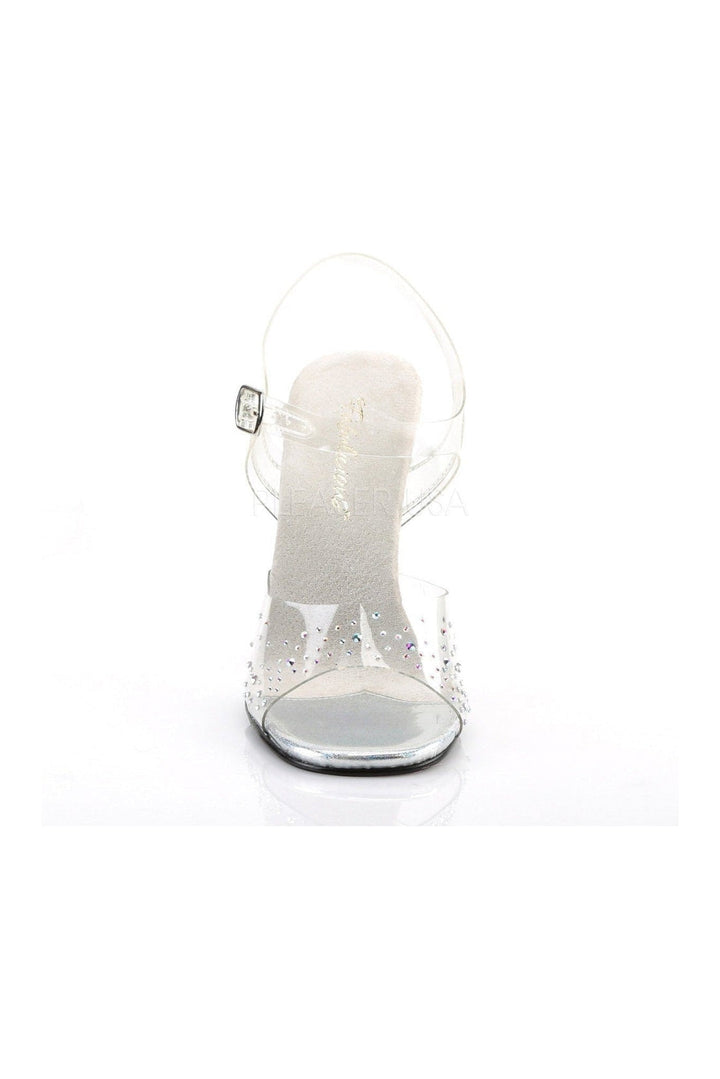 GALA-08SD Sandal | Clear Vinyl-Fabulicious-Sandals-SEXYSHOES.COM