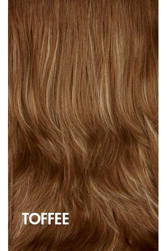 Glamour Wig | by Mane Attraction-Henry Margu-SEXYSHOES.COM