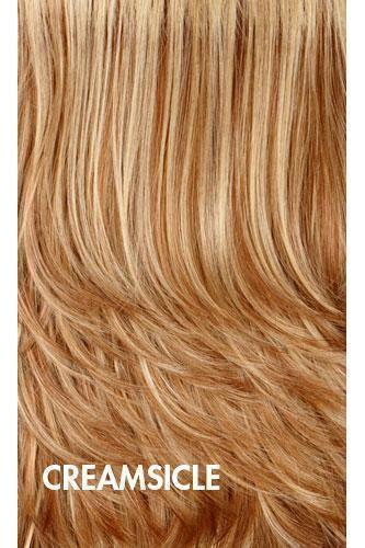 Glamour Wig | by Mane Attraction-Henry Margu-SEXYSHOES.COM