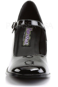 Funtasma GOGO-50 in Black Patent