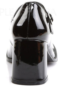 Funtasma GOGO-50 in Black Patent