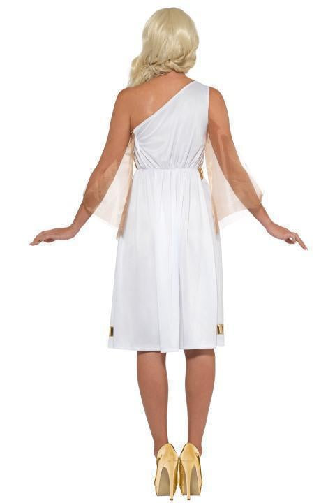 Grecian Costume | White-Fever-SEXYSHOES.COM