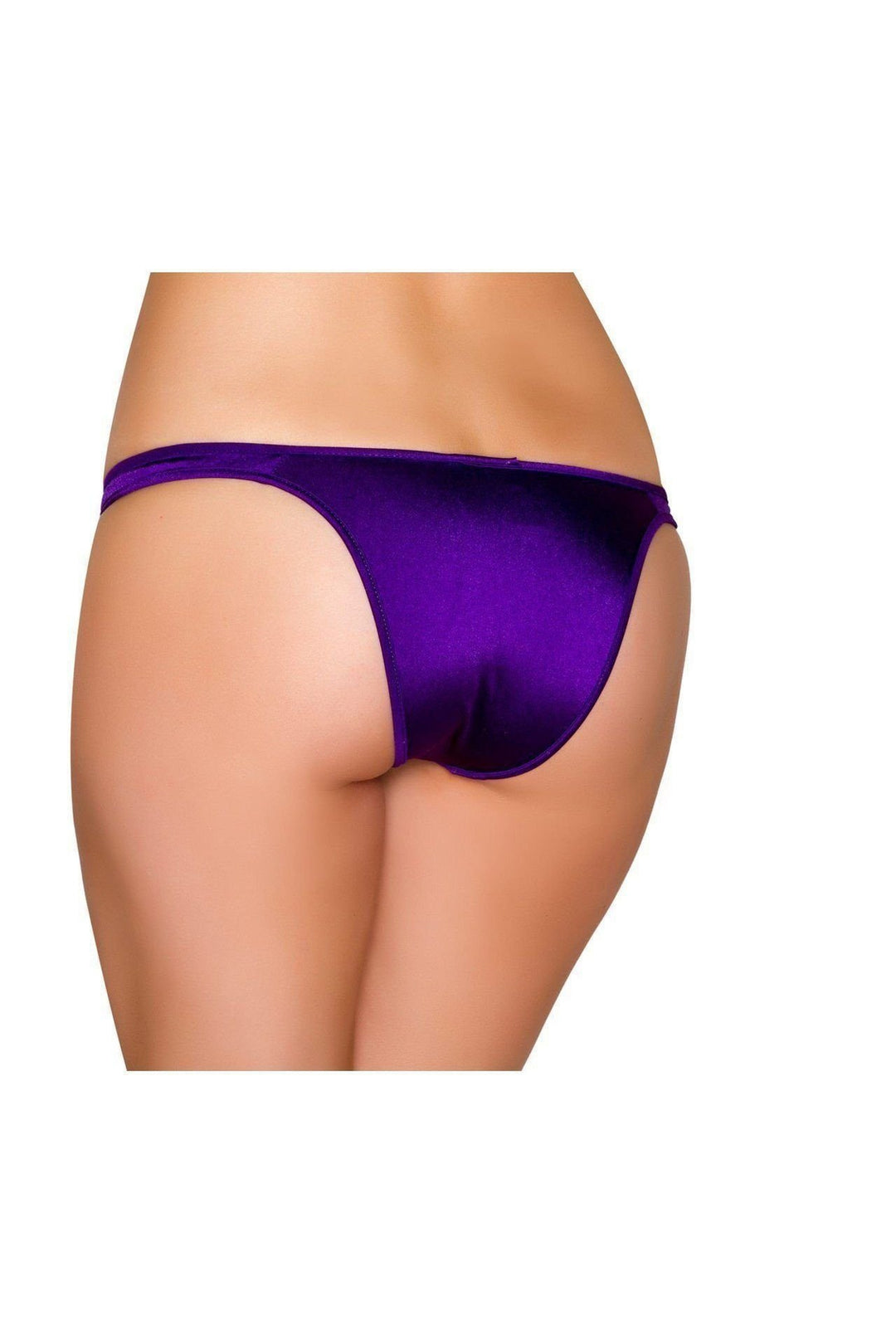 Half Back Bottom-Roma Dancewear