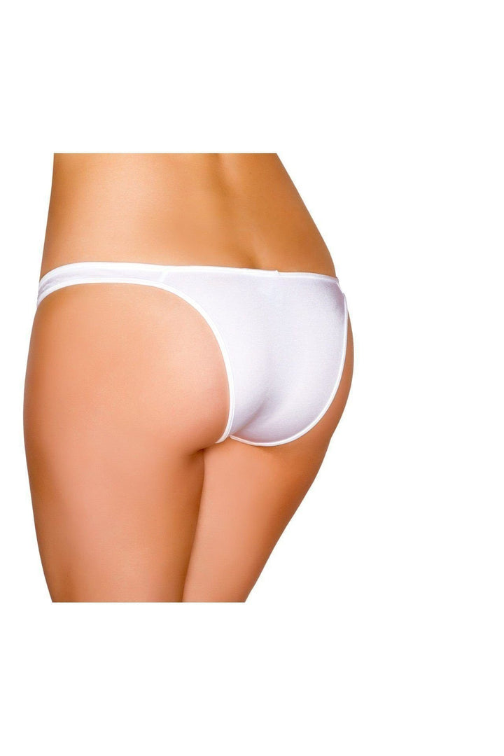 Half Back Bottom