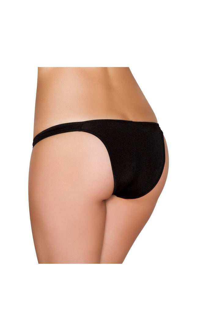 Half Back Bottom