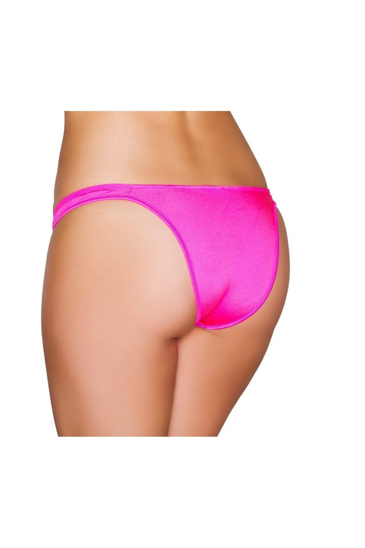 Half Back Bottom-Roma Dancewear