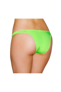 Half Back Bottom-Roma Dancewear
