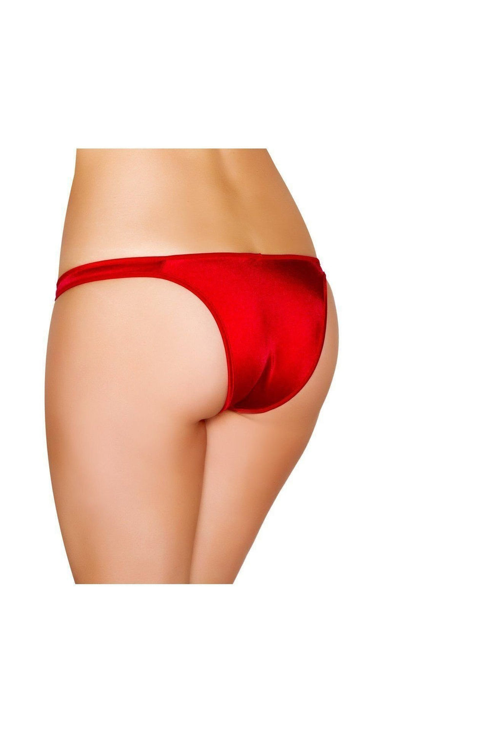 Half Back Bottom-Roma Dancewear