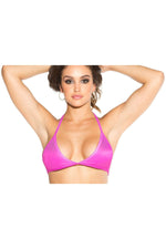 Halter Top