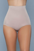 High Waist Shapewear Brief