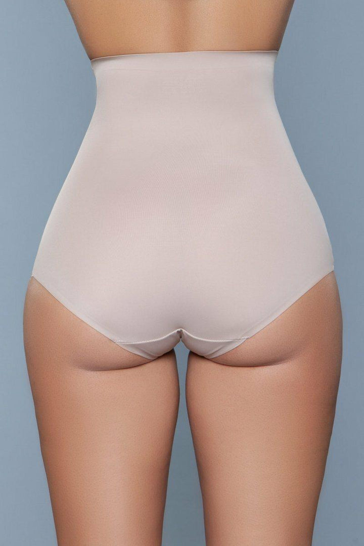 High Waist Shapewear Brief